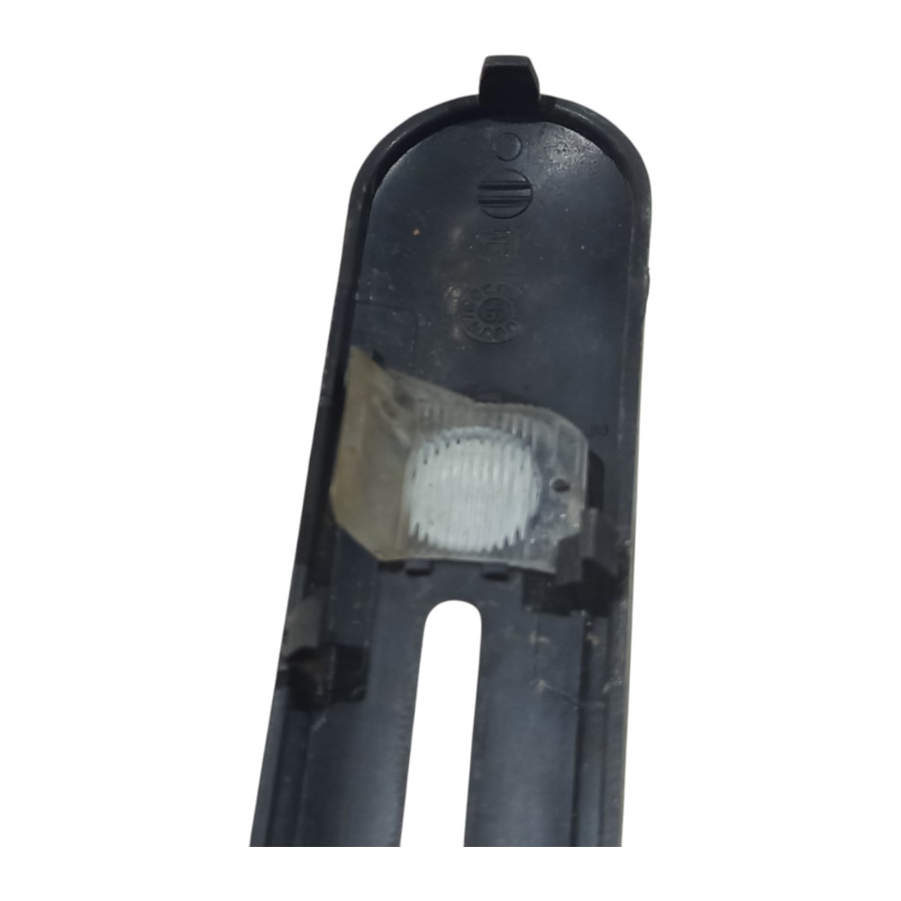 Moldura Comando Circulação Ar Gm Corsa 1994 1995 1996 A 2002 5