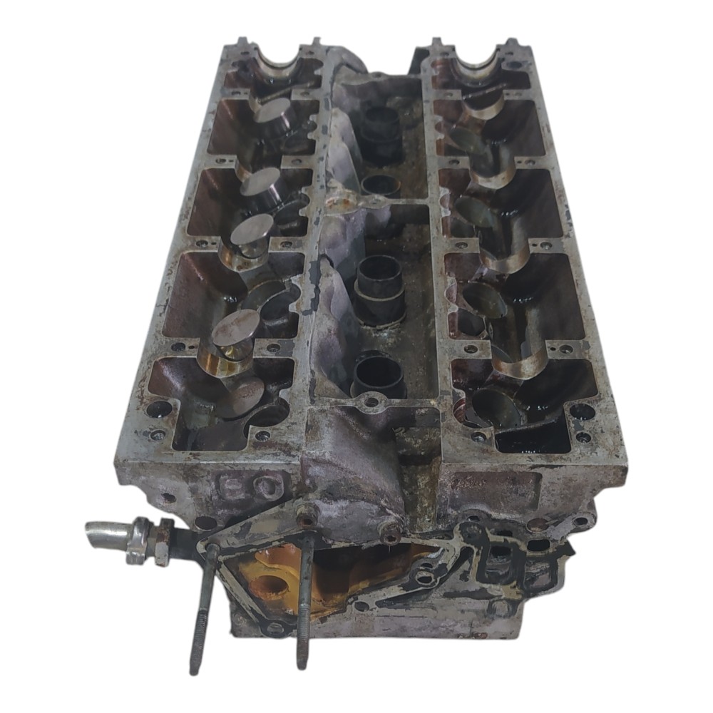 Cabeçote 137mm Citroen Xsara Picasso 2.0 16v 2001 2002 A 08 5