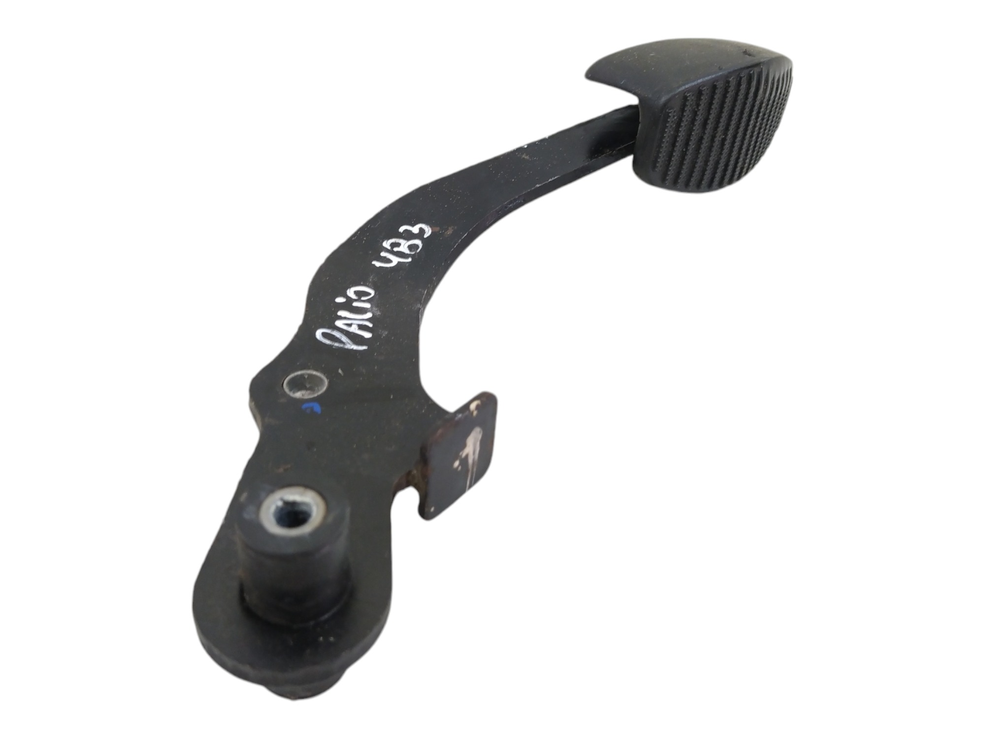 Pedal freio palio 483 kd1 2