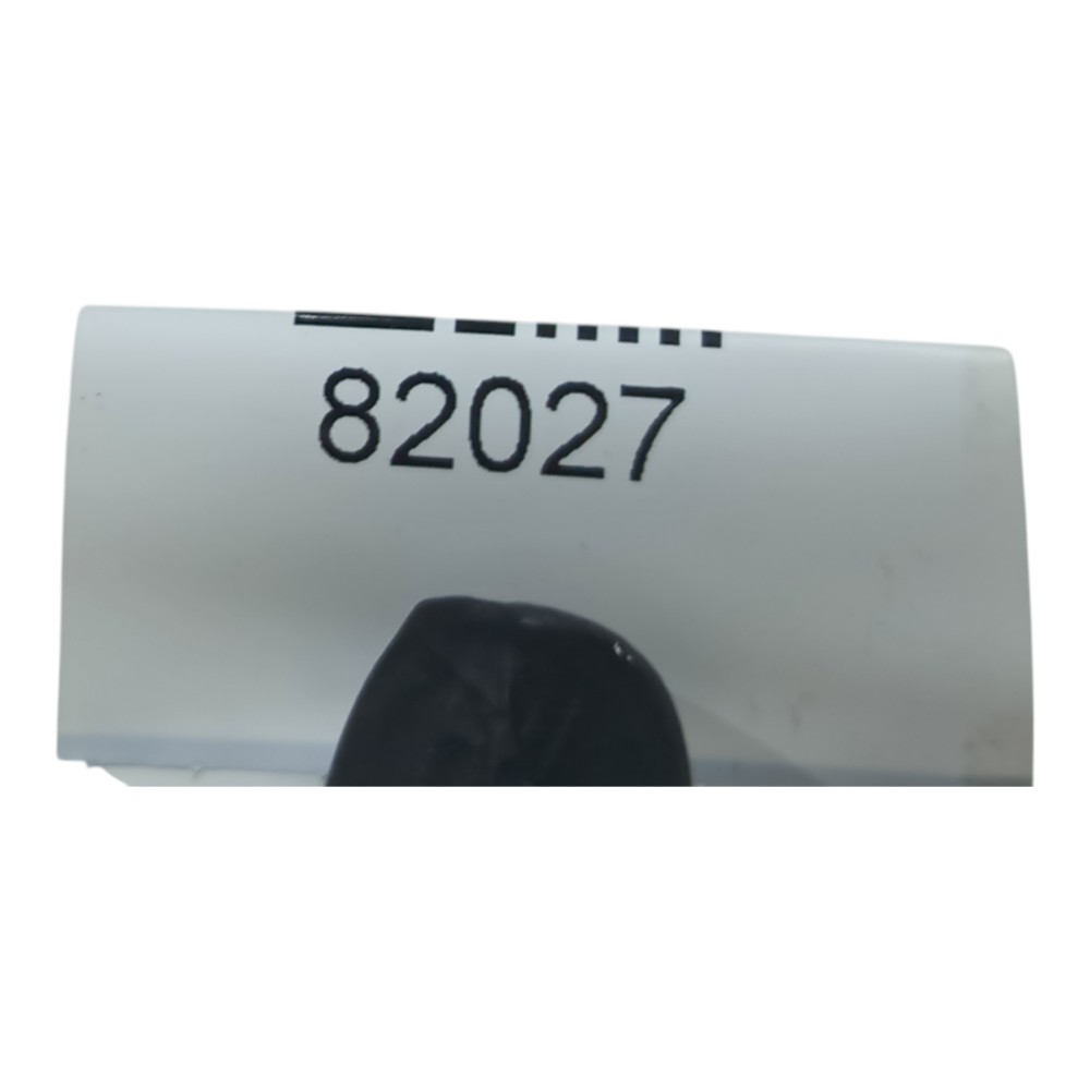 Puxador Interno Dianteiro Direito Peugeot 206 2000 A 2010 Preto 9
