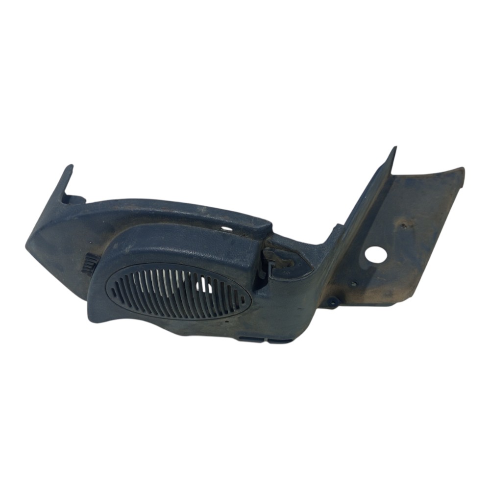 Suporte Direito Tampa Bagagito Fiat Palio 1997 1998 A 2000 1