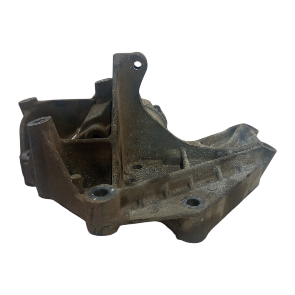 Suporte Compressor Ar Cond Gm Prisma Onix 1.0 8v 2015 A 2019 3