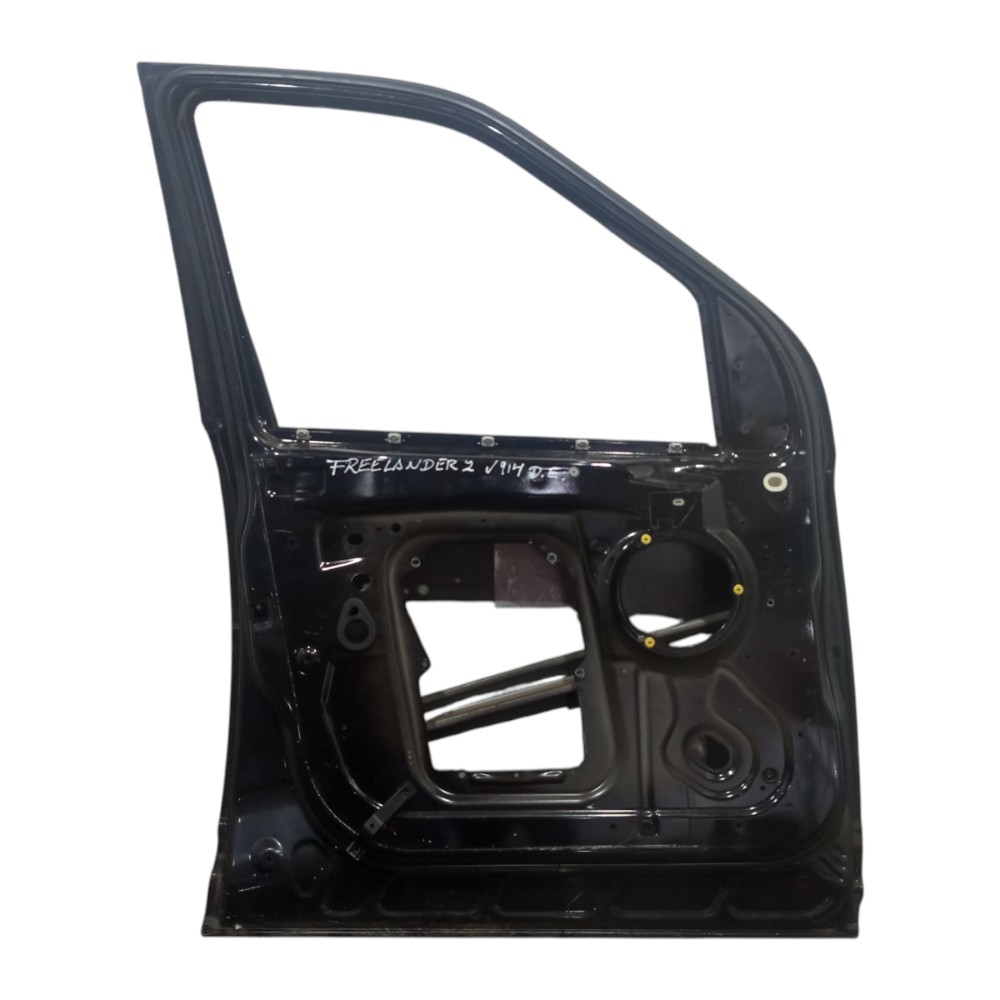 Porta Dianteira Esquerda Land Rover Freelander 2 2007 A 2014 Dianteira Esquerdo 5