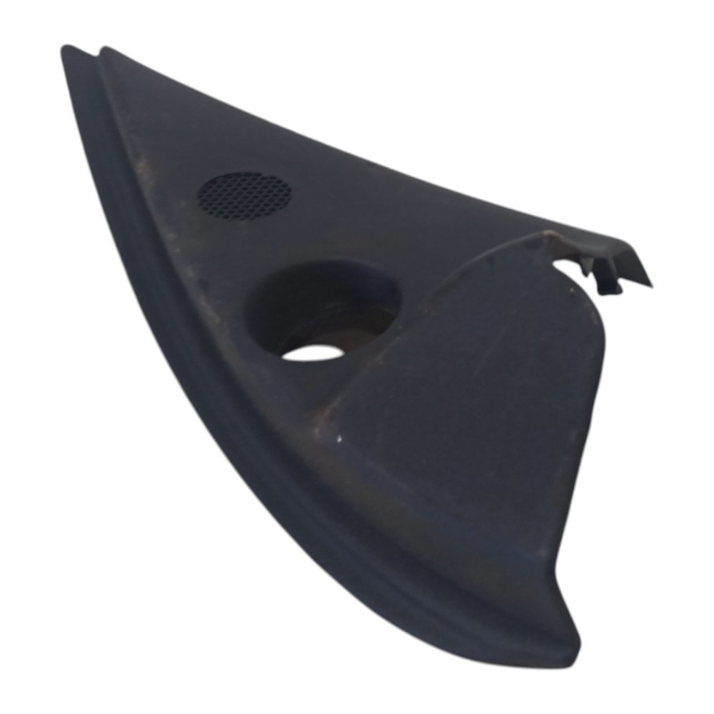 Acabamento Interno Retrovisor Direito Peugeot 206 2000/2009 2