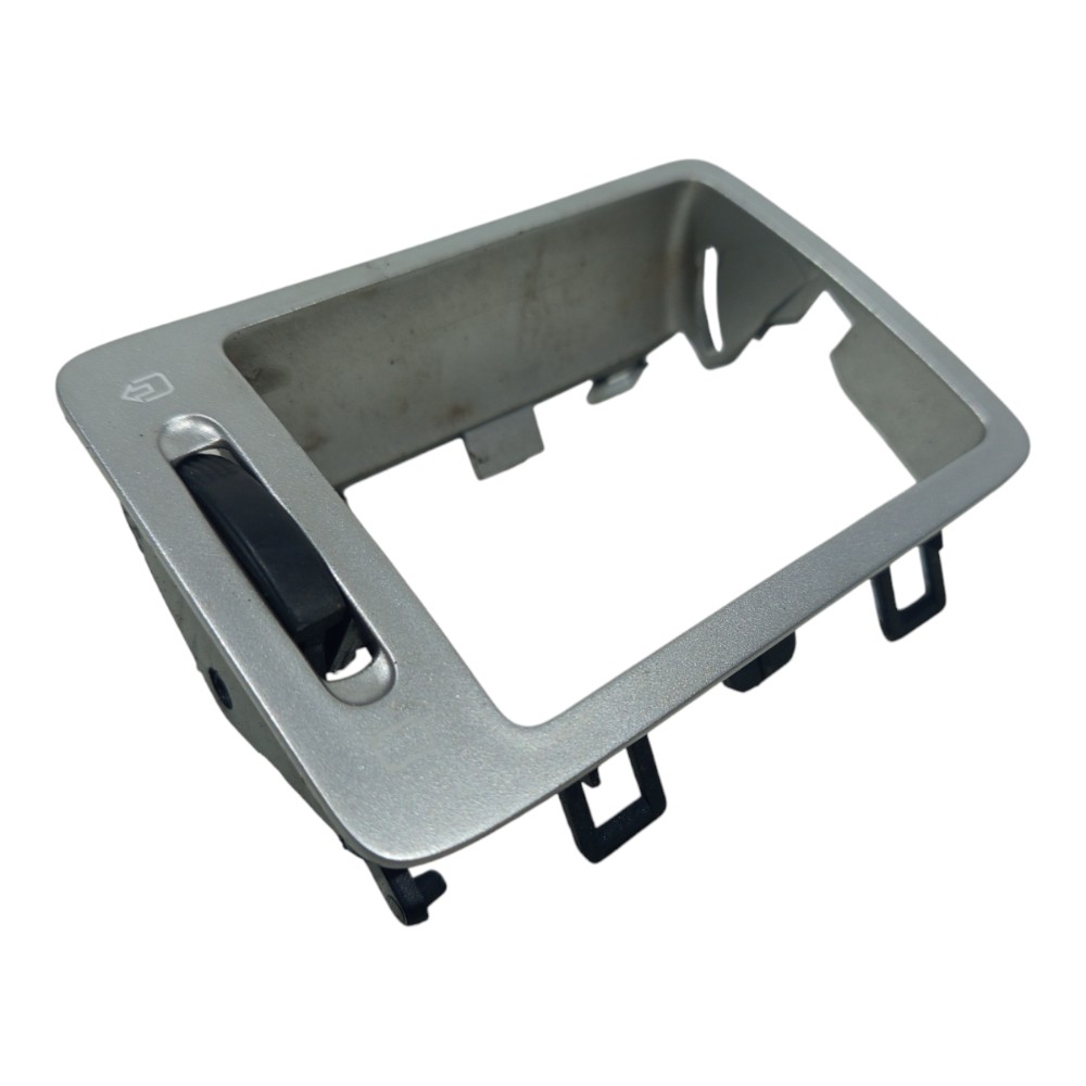 Capa Moldura Difusor Ar Peugeot 307 2008 2009 2010 A 2012 1