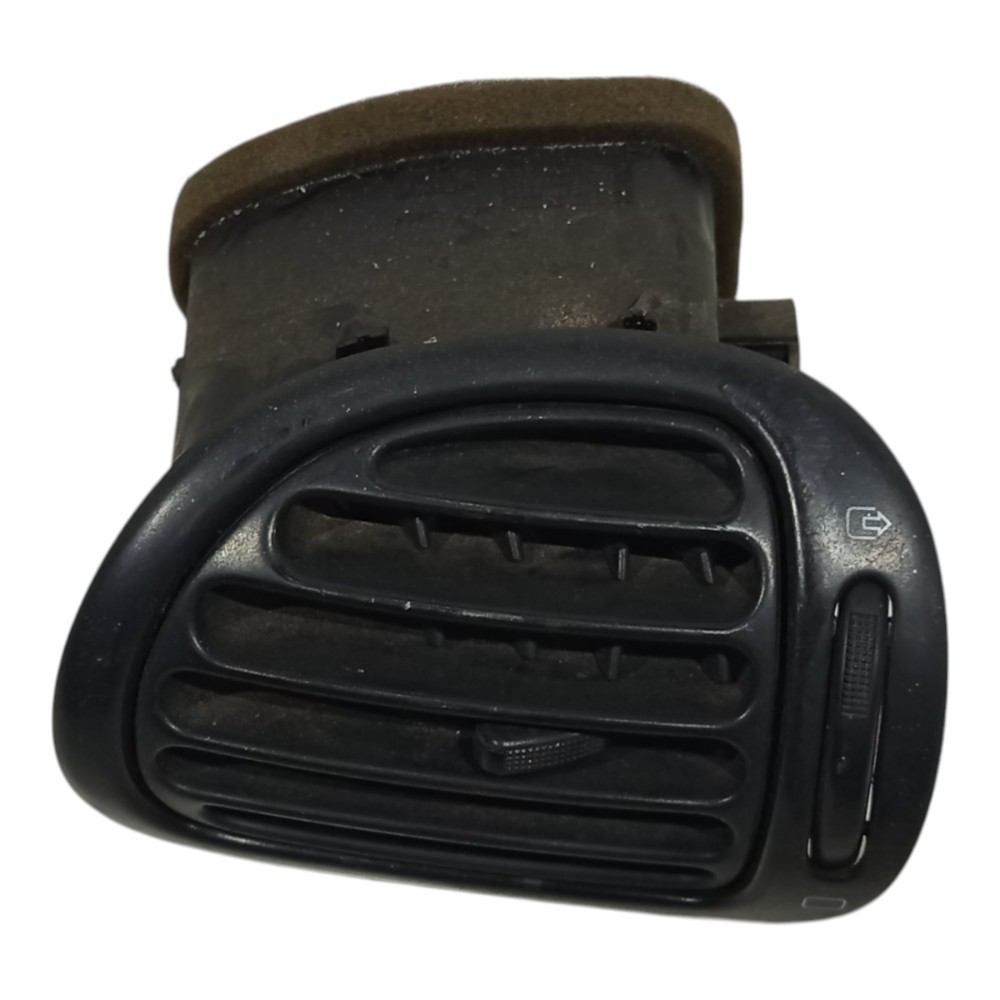 Difusor Ar Direito Peugeot 206 2000 2001 2002 2003 A 2010 3