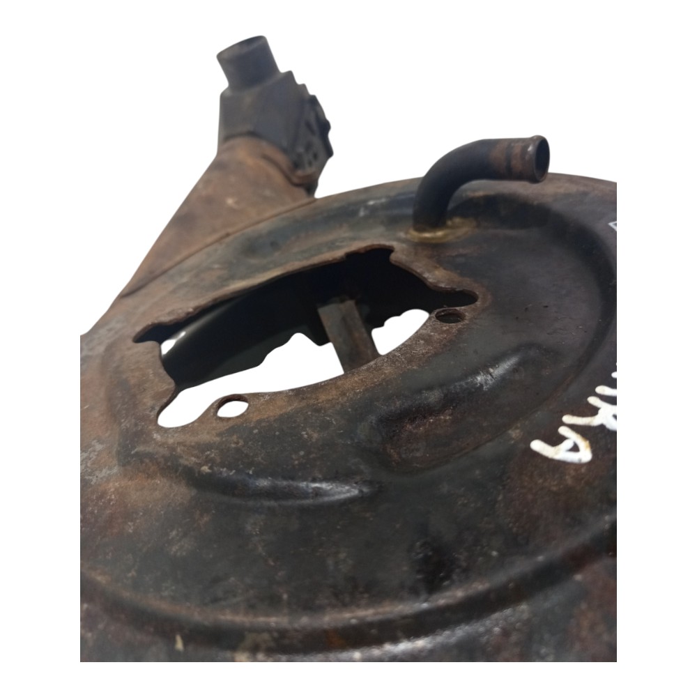Valvula Termostática Carcaça Filtro Ar Lada Samara 1990 A 97 3