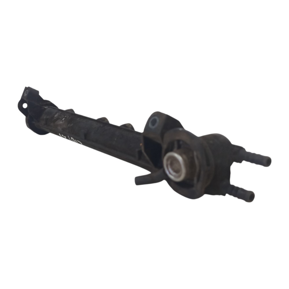 Flauta Bico Injeção Audi A3 1.6 8v 1999 2000 2001 A 2006 4