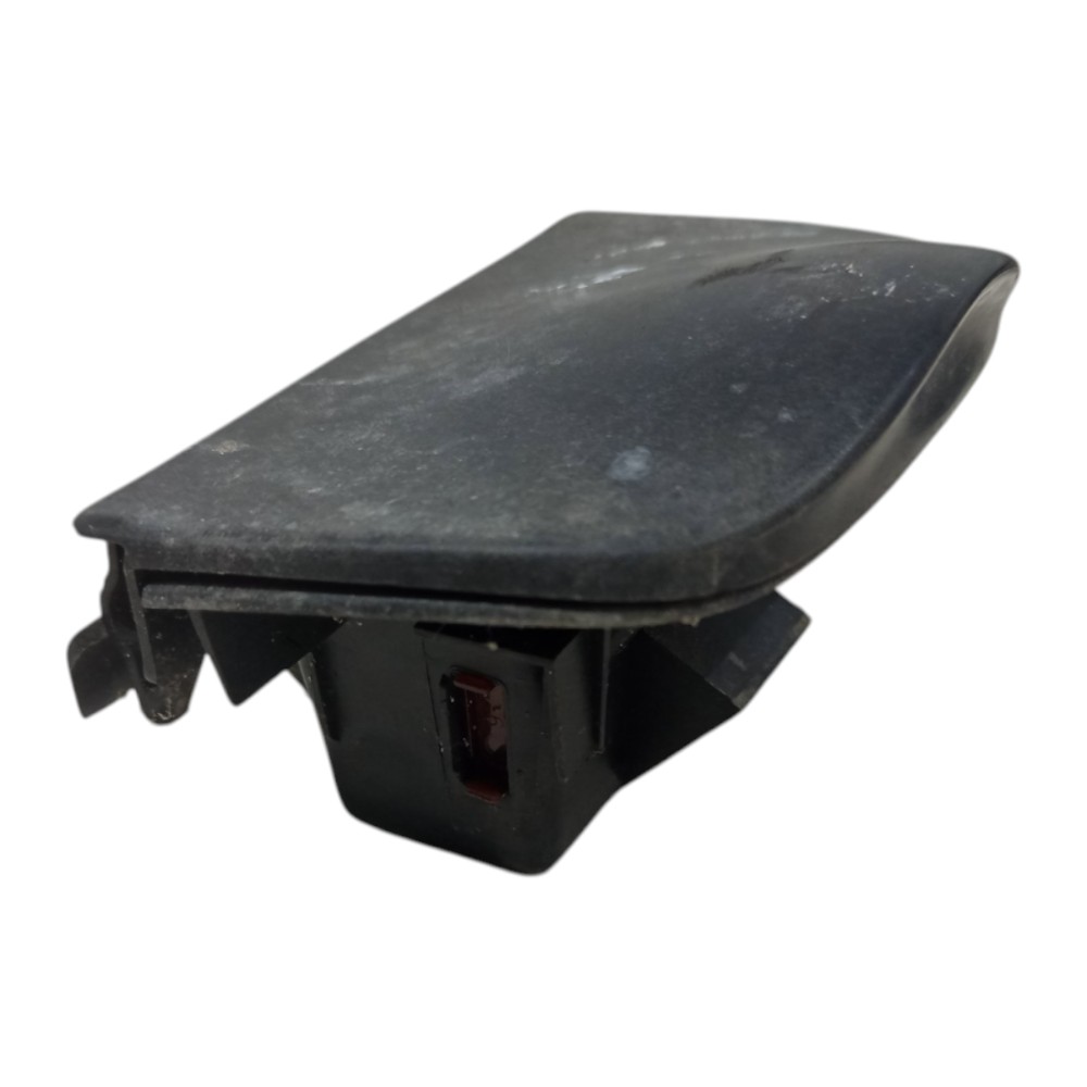 Cinzeiro Porta Treco Console Peugeot 206 2001 A 2012 1