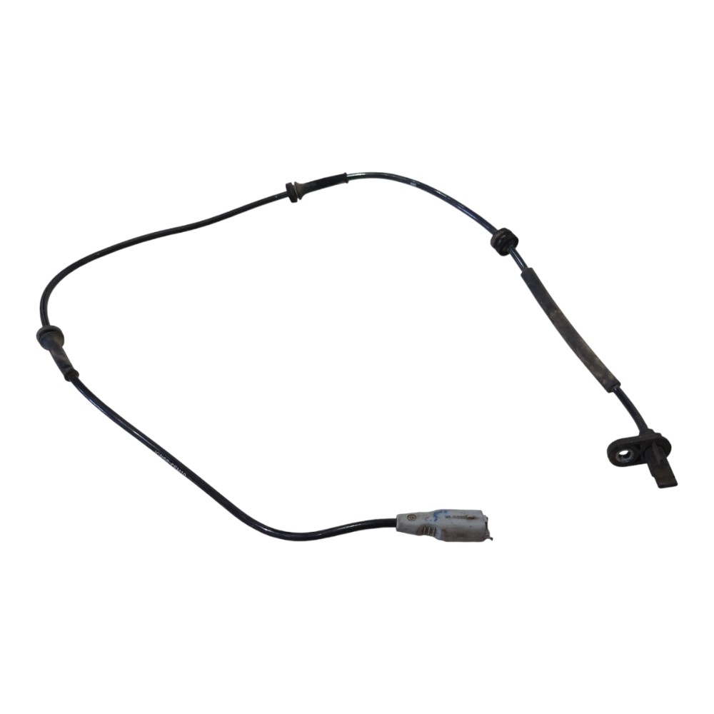 Sensor Abs Traseiro Le Citroen C4 Picasso 2007 2008 A 2012 6