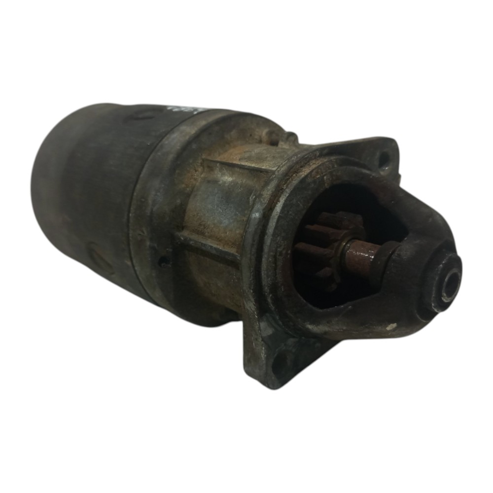 Motor Partida Cht 1.6 Ford Monza Escort Agol 12v 1992 A 1998 7