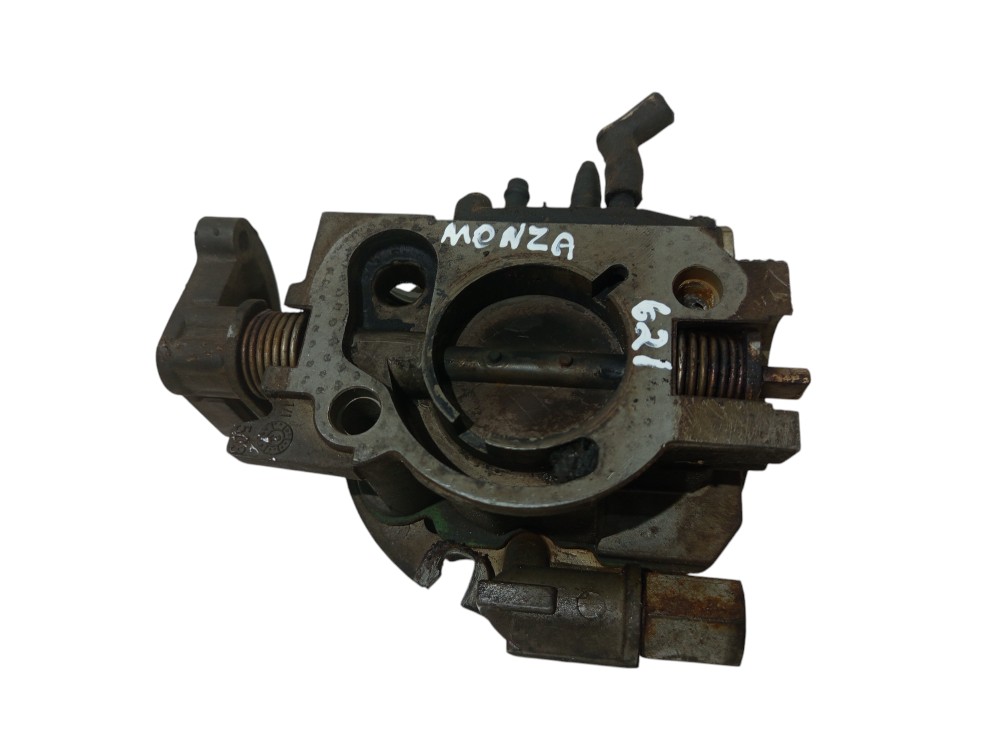 Corpo Borboleta Tbi Monza Kadett 2.0 8v 1994 1995 A 1996 6