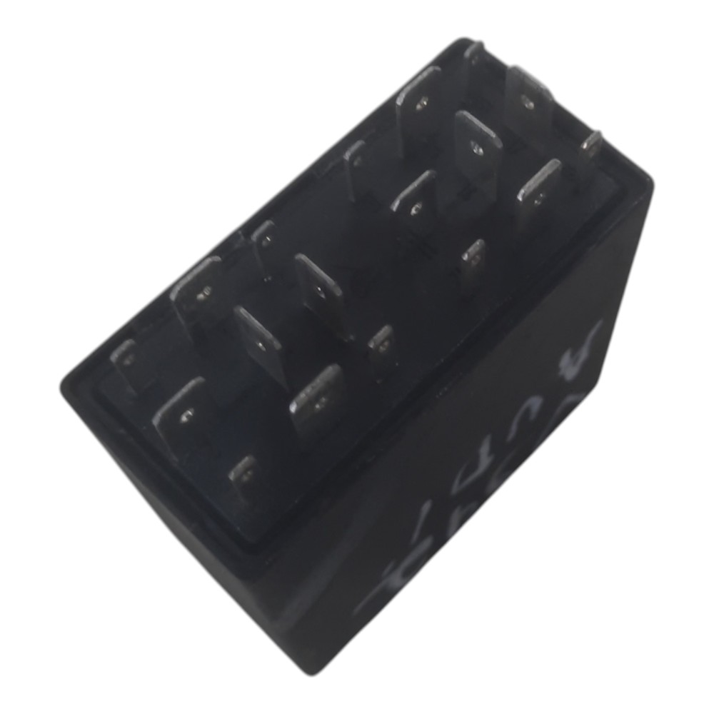 Relé Módulo Limpador Traseiro Audi A3 Vw Golf 2000 A 2006 7