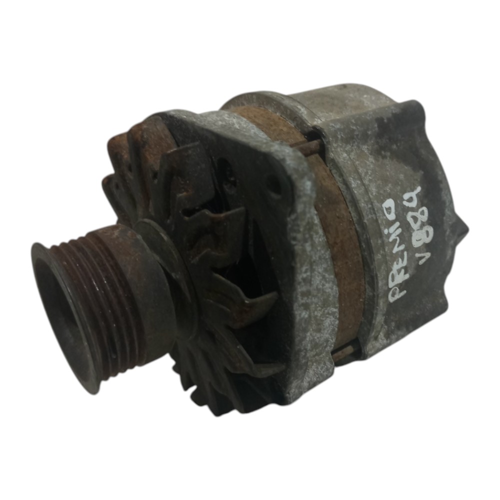 Alternador 1.0 Fiasa 45a Fiat Mille Uno Premio 1992 A 1998 4