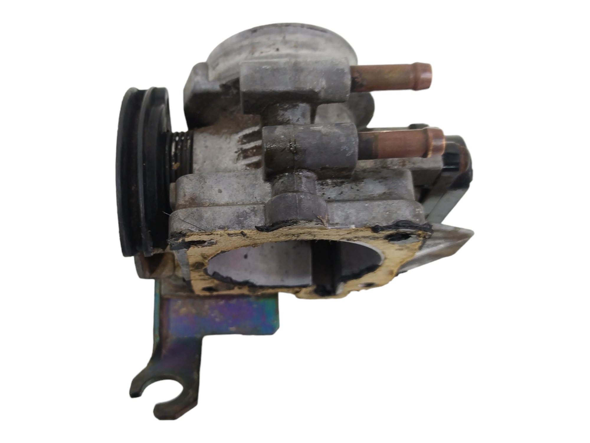 Tbi corpo borboleta corsa 454 kd1 3