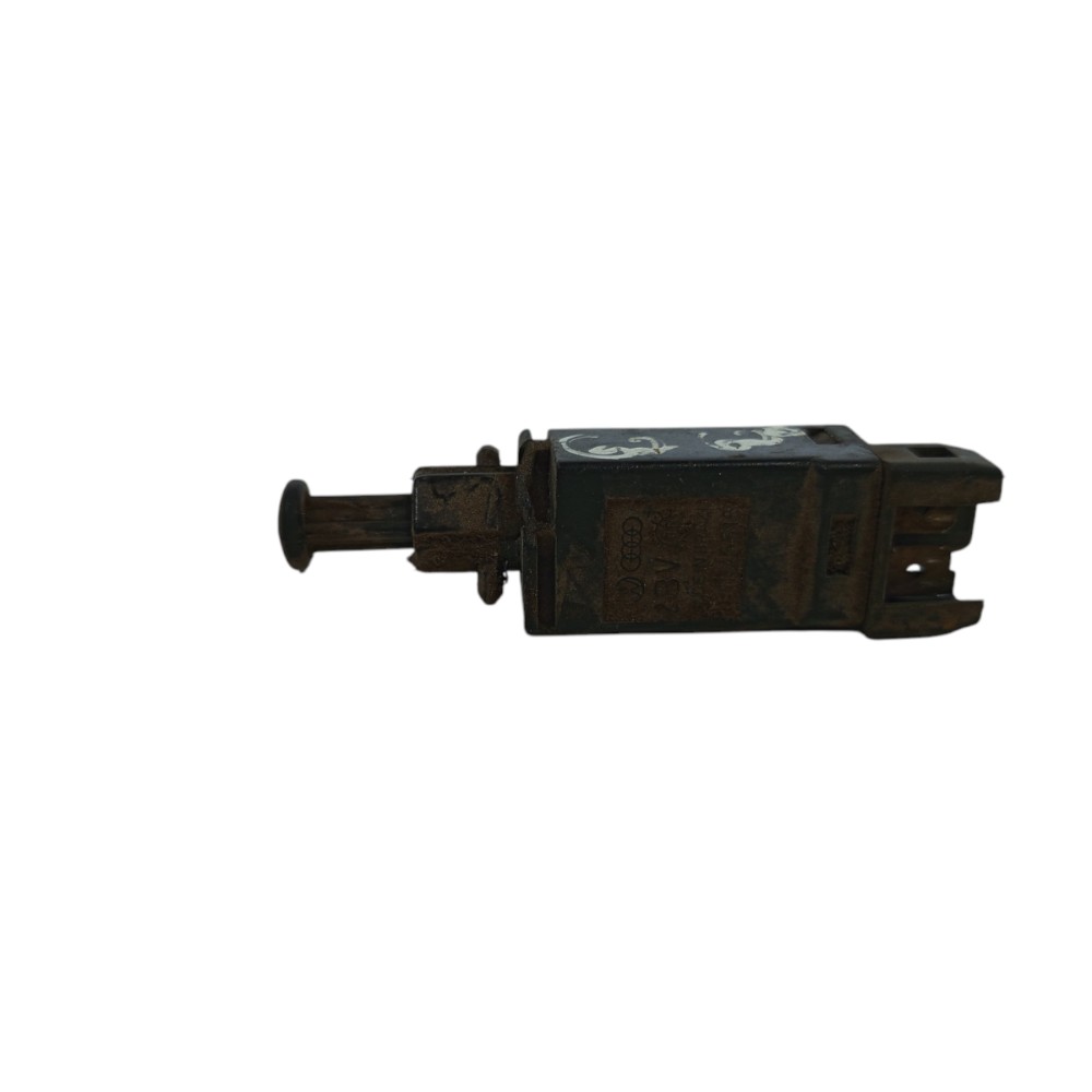 Interruptor Luz Pedal Vw Golf Mk3 Glx 1994 1995 A 1999 4