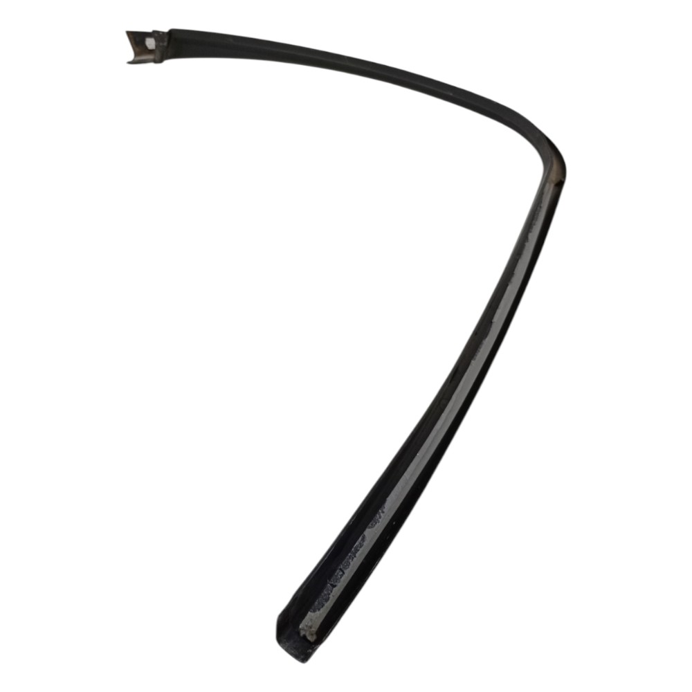 Moldura Interna Porta Tras Esquerda Ford Focus 2009 A 2013 1