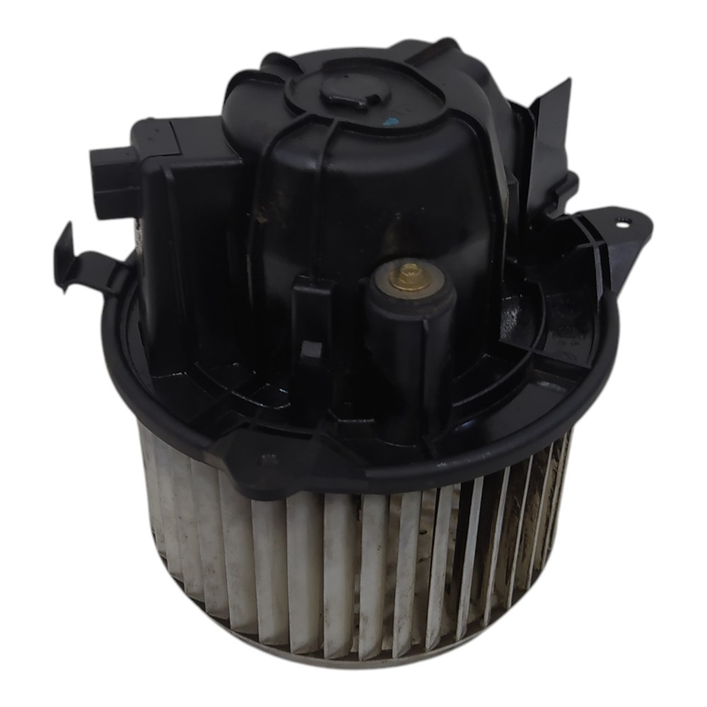 Motor Ventilador Ar Forçado Fiat Stilo 1.8 2003 2004 A 2011 3