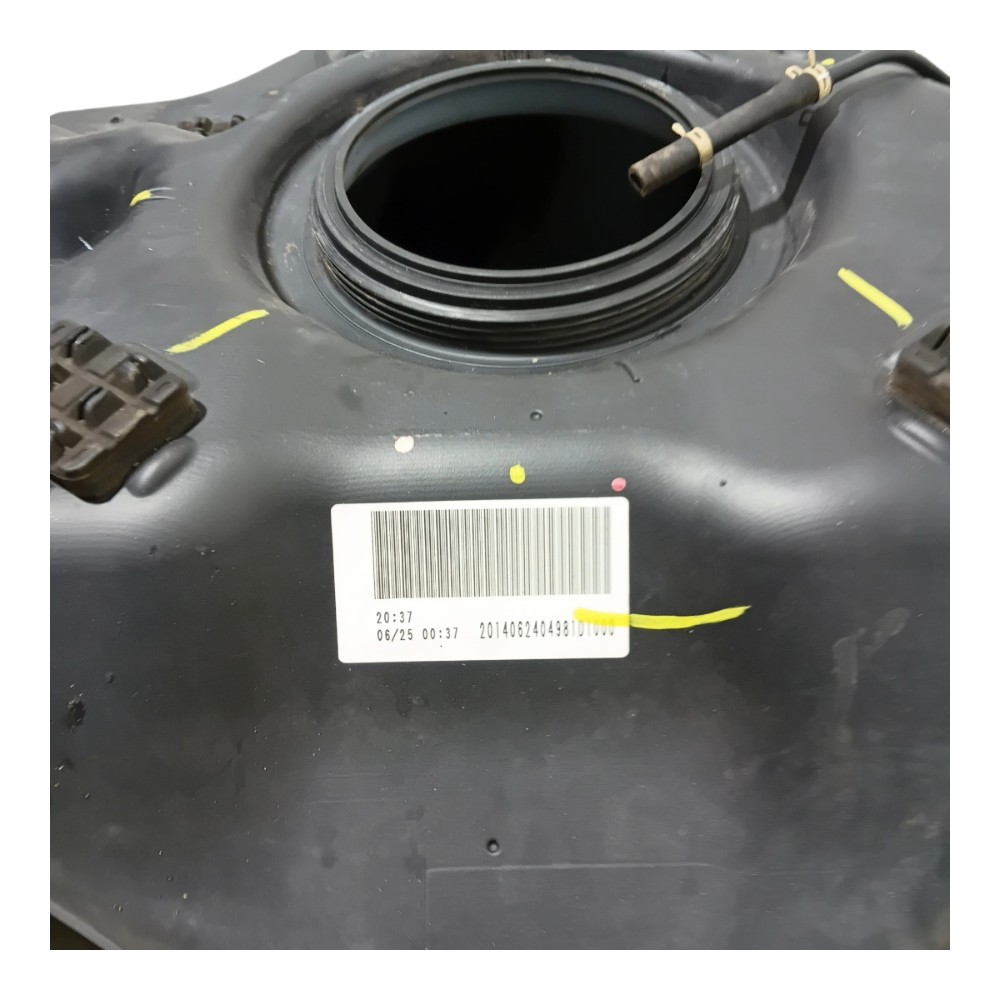 Tanque Combustível Honda New Civic Lxs G9 2012 A 2016 7