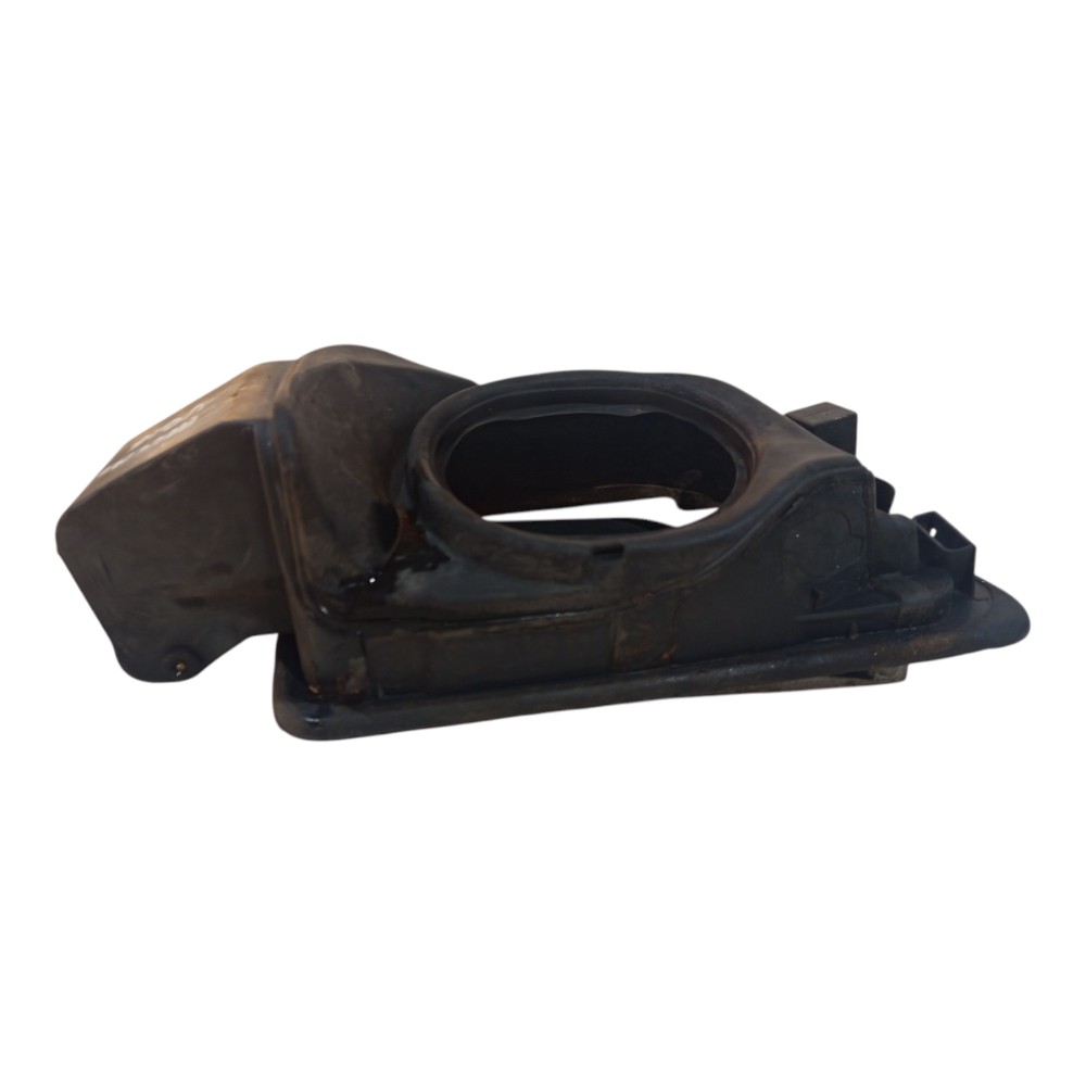 Suporte Portinhola Combustível Citroen 2007 2008 2009 A 2013 7
