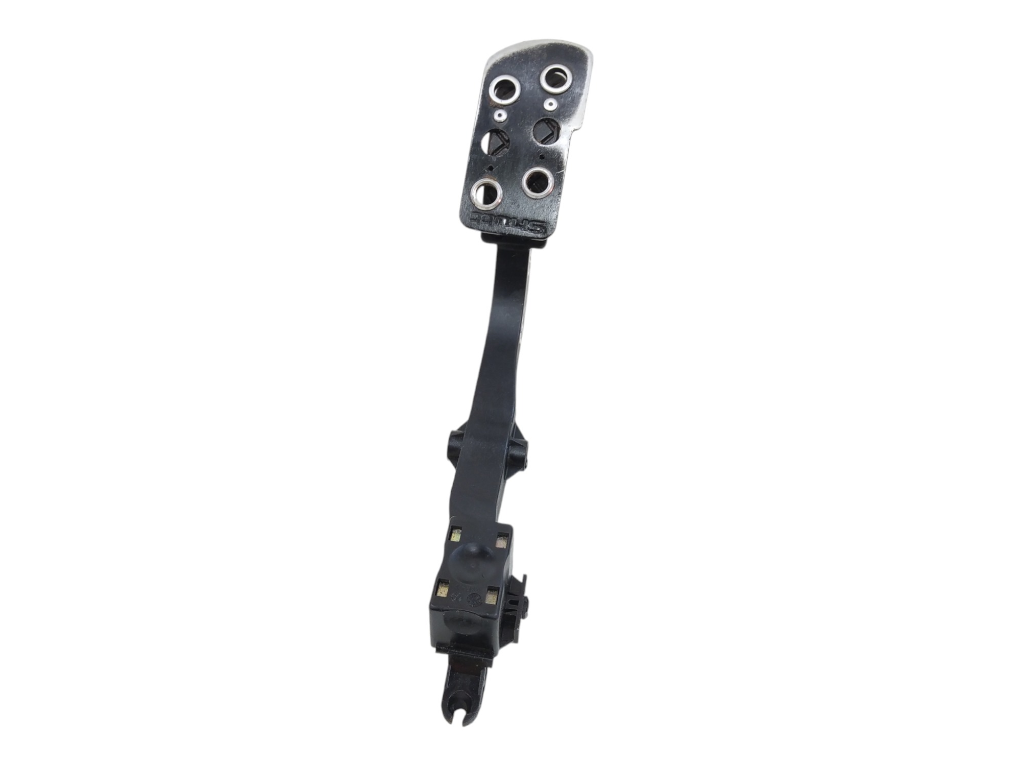 Pedal Acelerador Audi A3 1.8 Aspirado 1997 1998 1999 A 2006 2