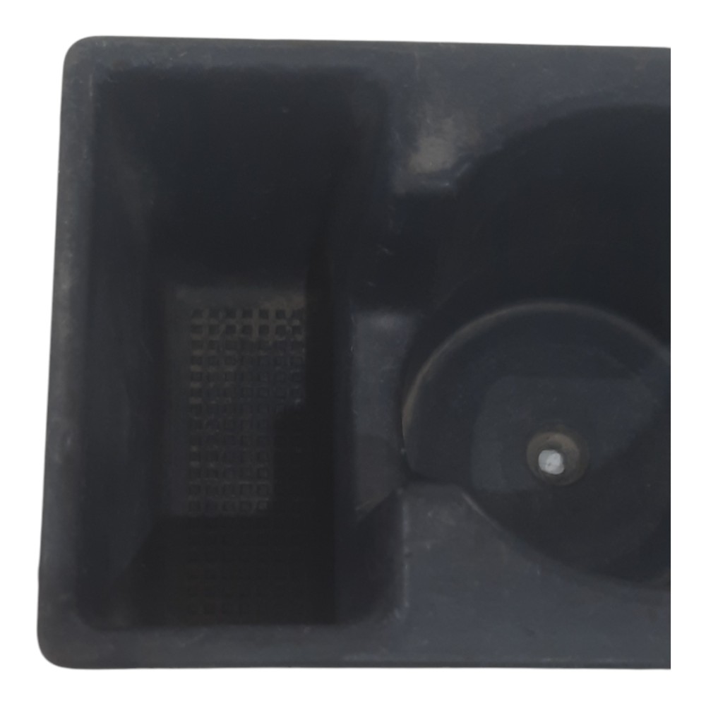 Porta Copo Console Traseiro Land Rover Freelander 2 06 A 12 7