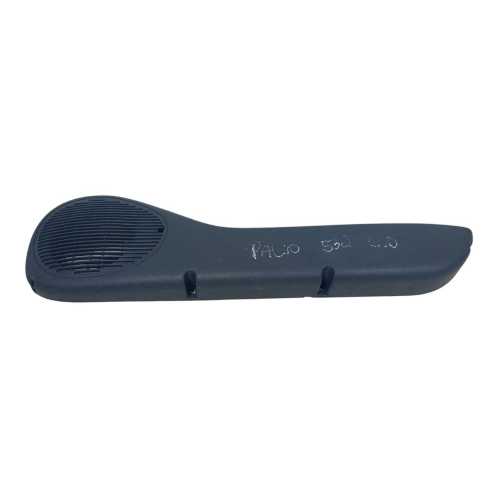 Porta Objeto Dianteiro Direito Fiat Palio Siena 2000 A 2000 2