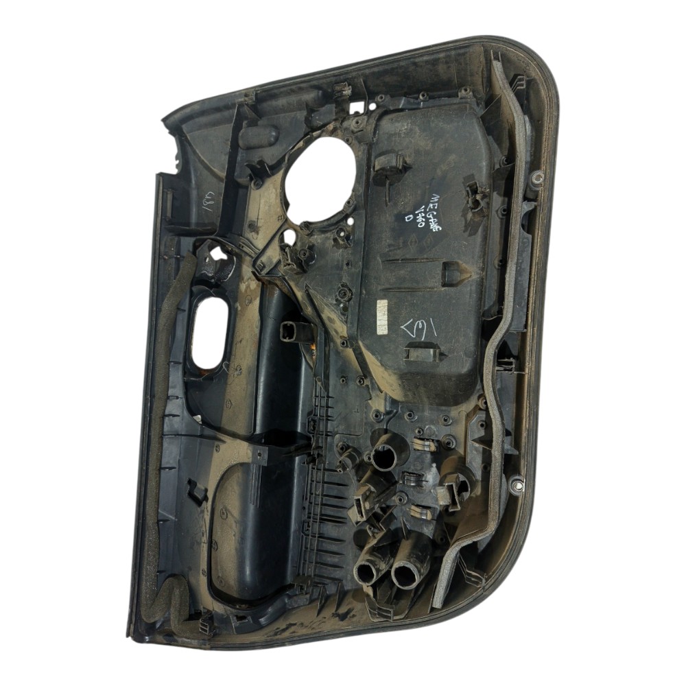 Forro Porta Dianteira Direita Renault Megane Gt 2008 A 2012 3