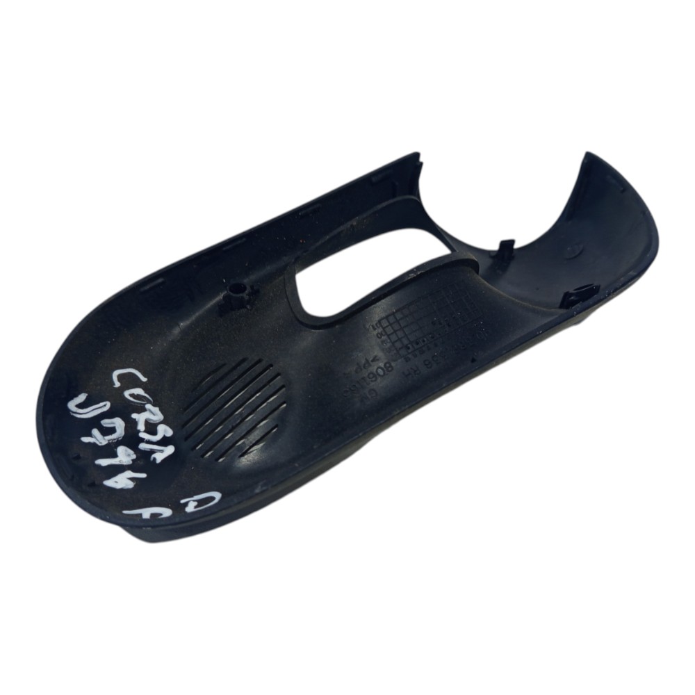 Moldura Maçaneta Interna Diantei Direi Chevrolet Corsa 94/10 4