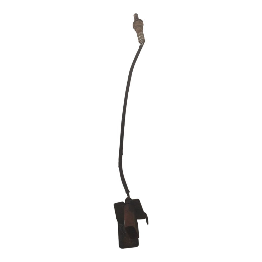 Sonda Lambda Vw Gol Saveiro Voyage 1.0 8v 2001 A 2009 Origin 2
