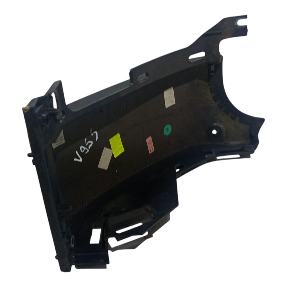 Moldura Direita Painel Porsche Cayenne 4.5 2002 2003 A 2006 6