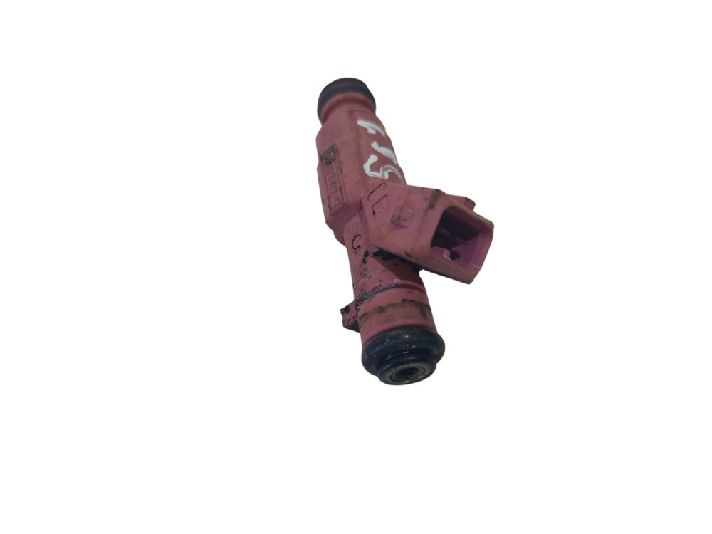 Bico Injetor Combustível Gm Corsa 1.0 Mpfi 1997 1998 A 2002 4
