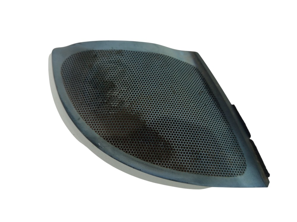 Tela Grade Alto Falante Painel Esquerdo Megane 1995 A 1999 9