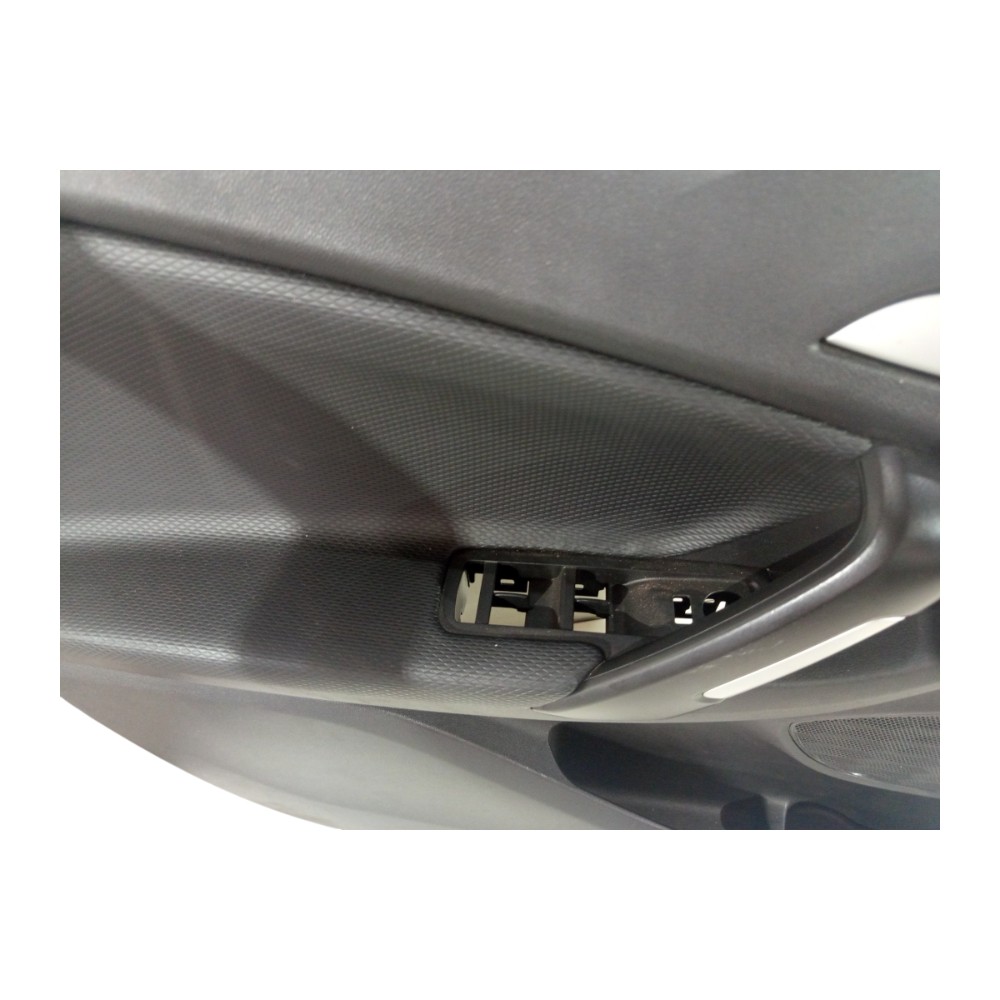 Forro Porta Dianteira Esquerda Gm Tracker 2022 A 2024 7