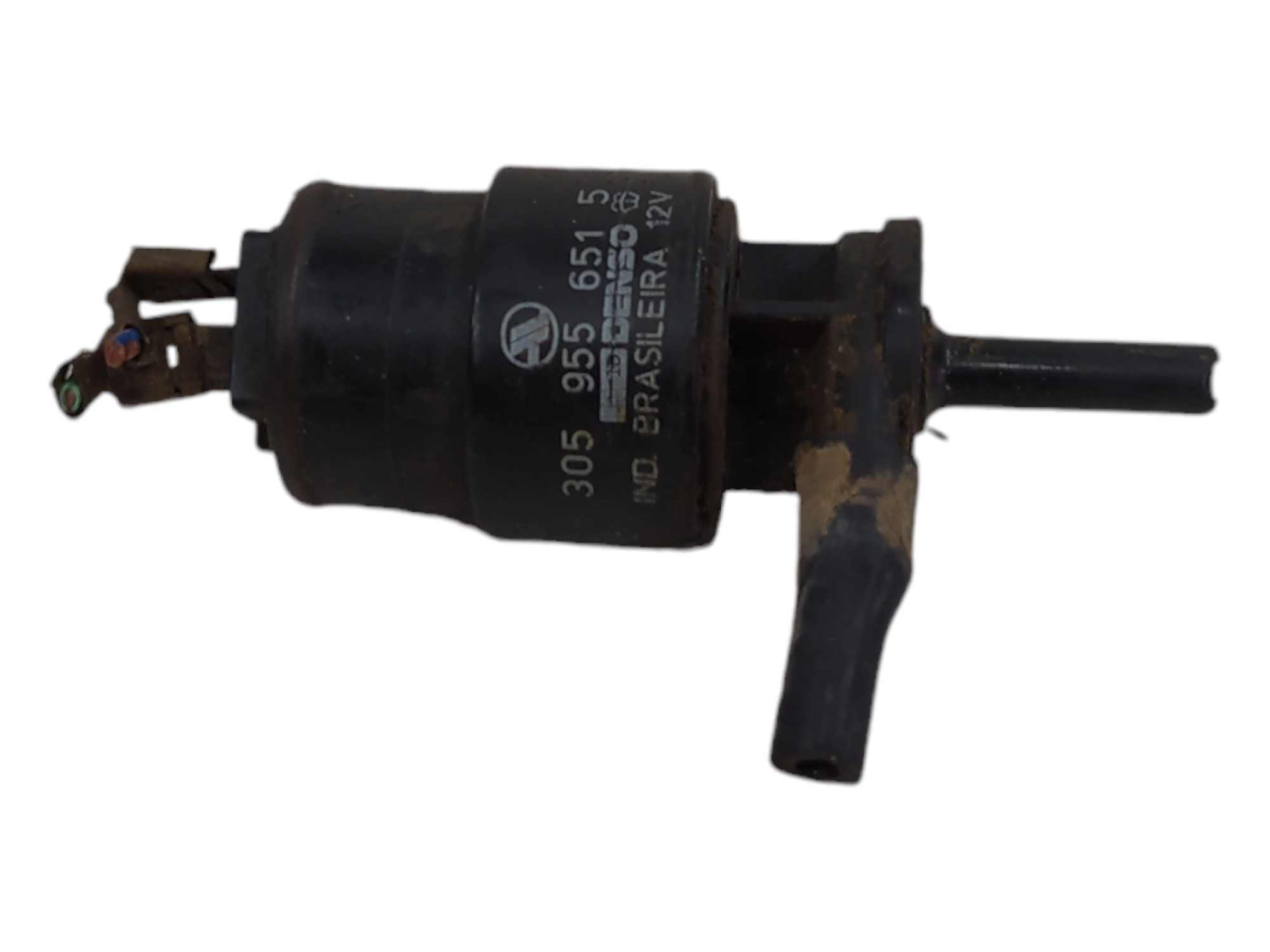 Bomba Esguicho Limpador Gol G3 1.0 1999 A 2005 305955651 7