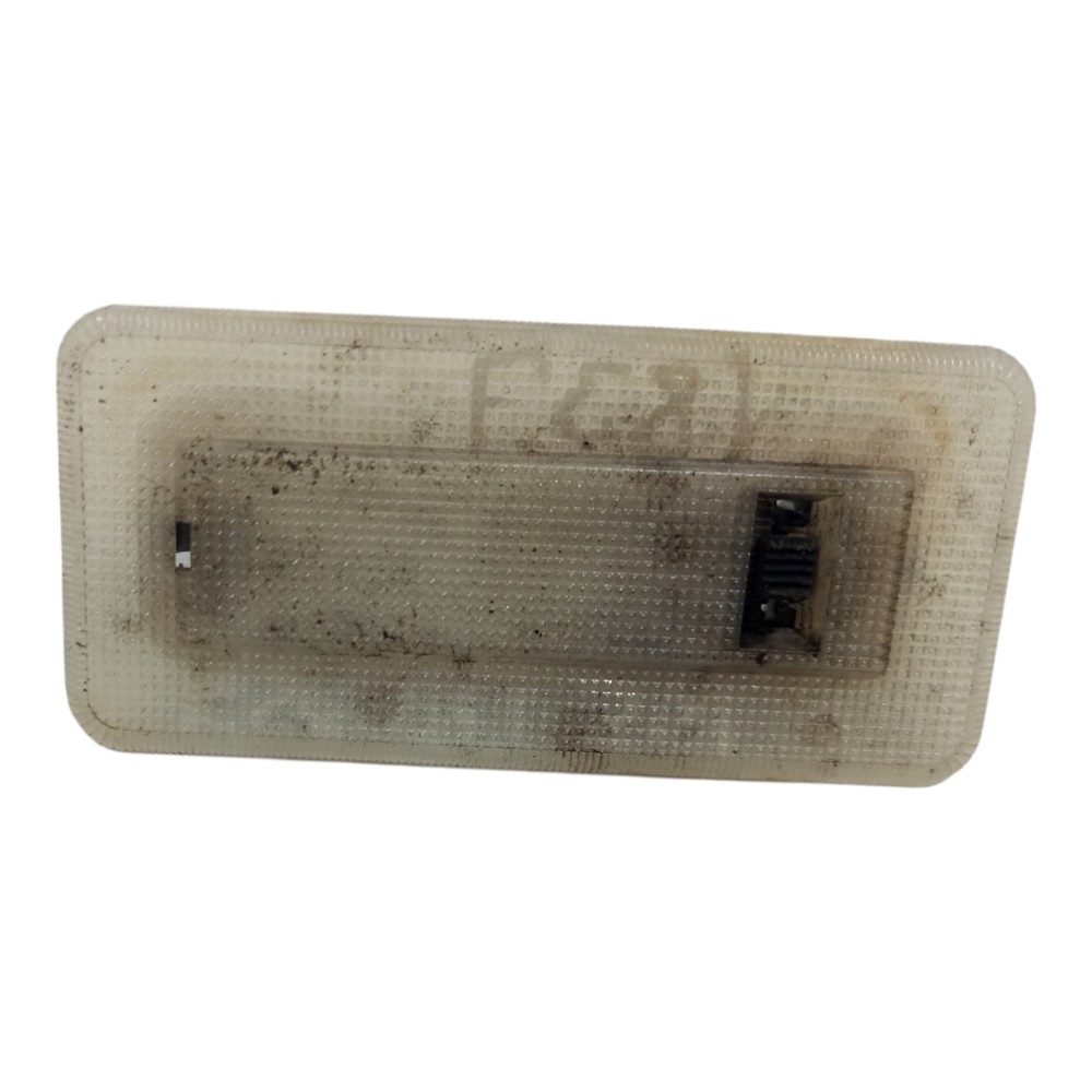 Luz Teto Cortesia Ford Escort Sw 1996 1997 1998 1999 2000 1