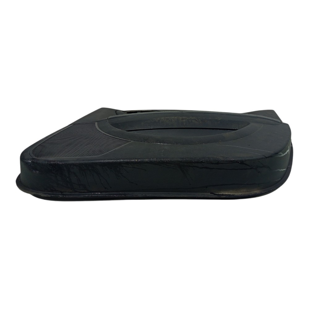 Forro Porta Traseira Direita Citroen C4 Pallas 2007 A 2012 3