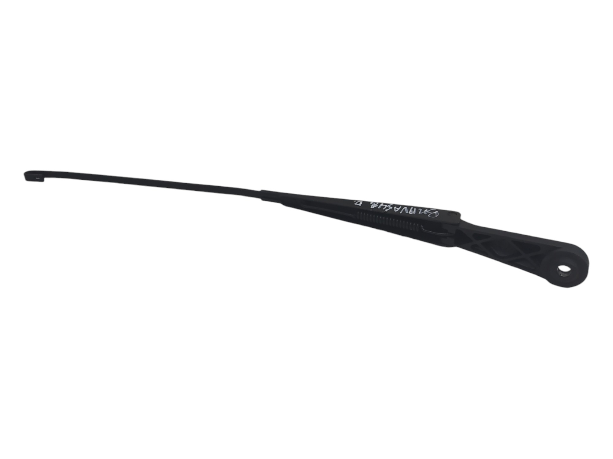 Braço Direito Limpador Parabrisa Fiat Brava 1995 1996 A 2003 6
