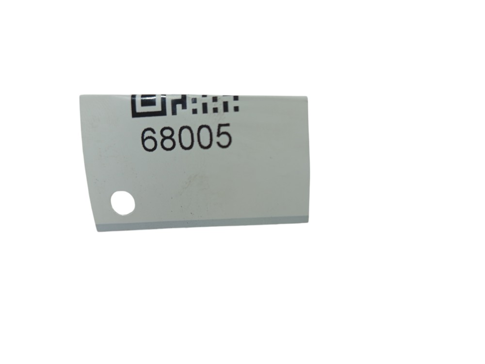 Chave Limpador Parabrisa Ford Escort 1984 1985 1986 A 1992 15