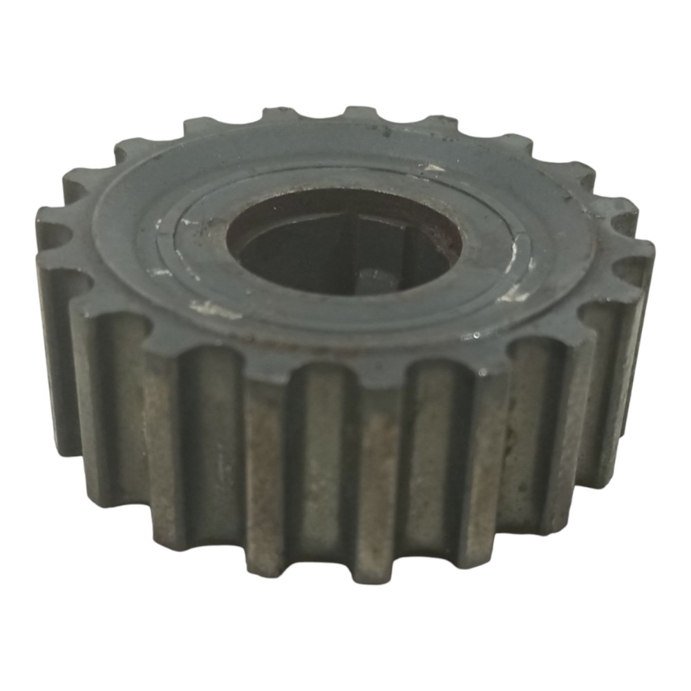 Engrenagem Virabrequim Gm Celta Corsa 1994 1995 1996 A 2012 2