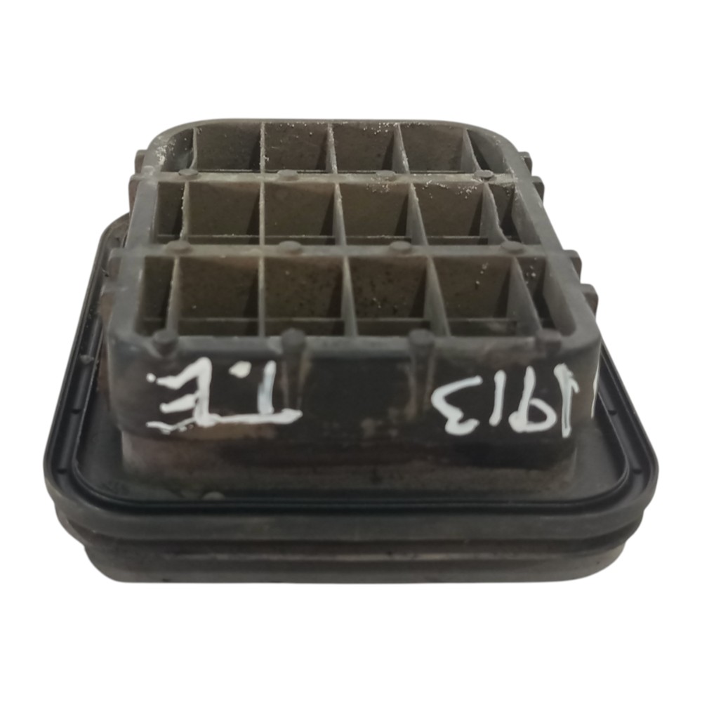 Difusor Ar Esquerdo Parachoque Traseiro Audi A3 1999 A 2006 7