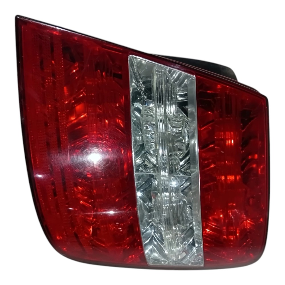Lanterna Traseira Direita Fiat Stilo 2002 A 2007 Direito/passageiro 7