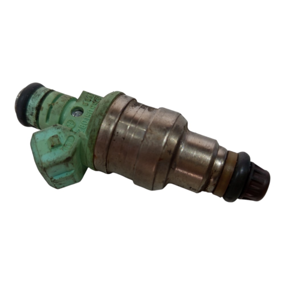 Bico injetor Ford fiesta 1.0 1996 1997 A 1999 0280150993 5