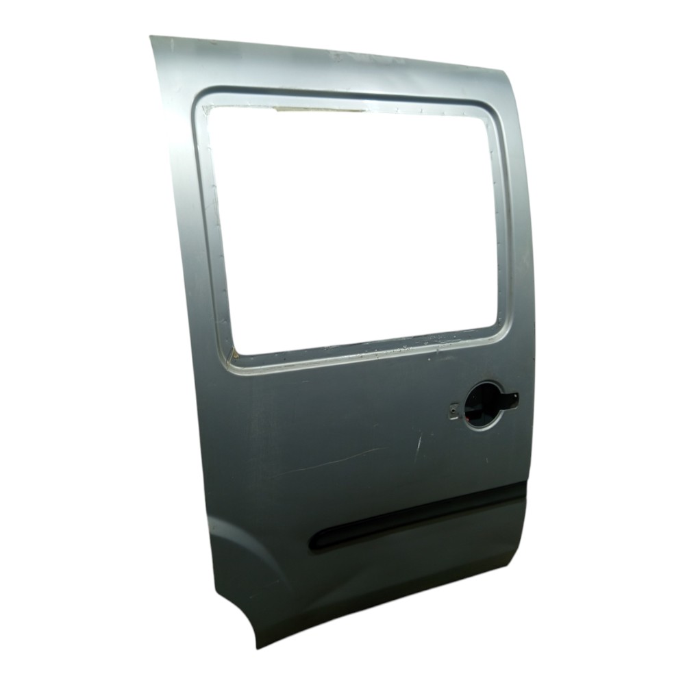 Porta Correr Lateral Direita Fiat Doblo 2003 2004 A 2009 Traseira Direito 1