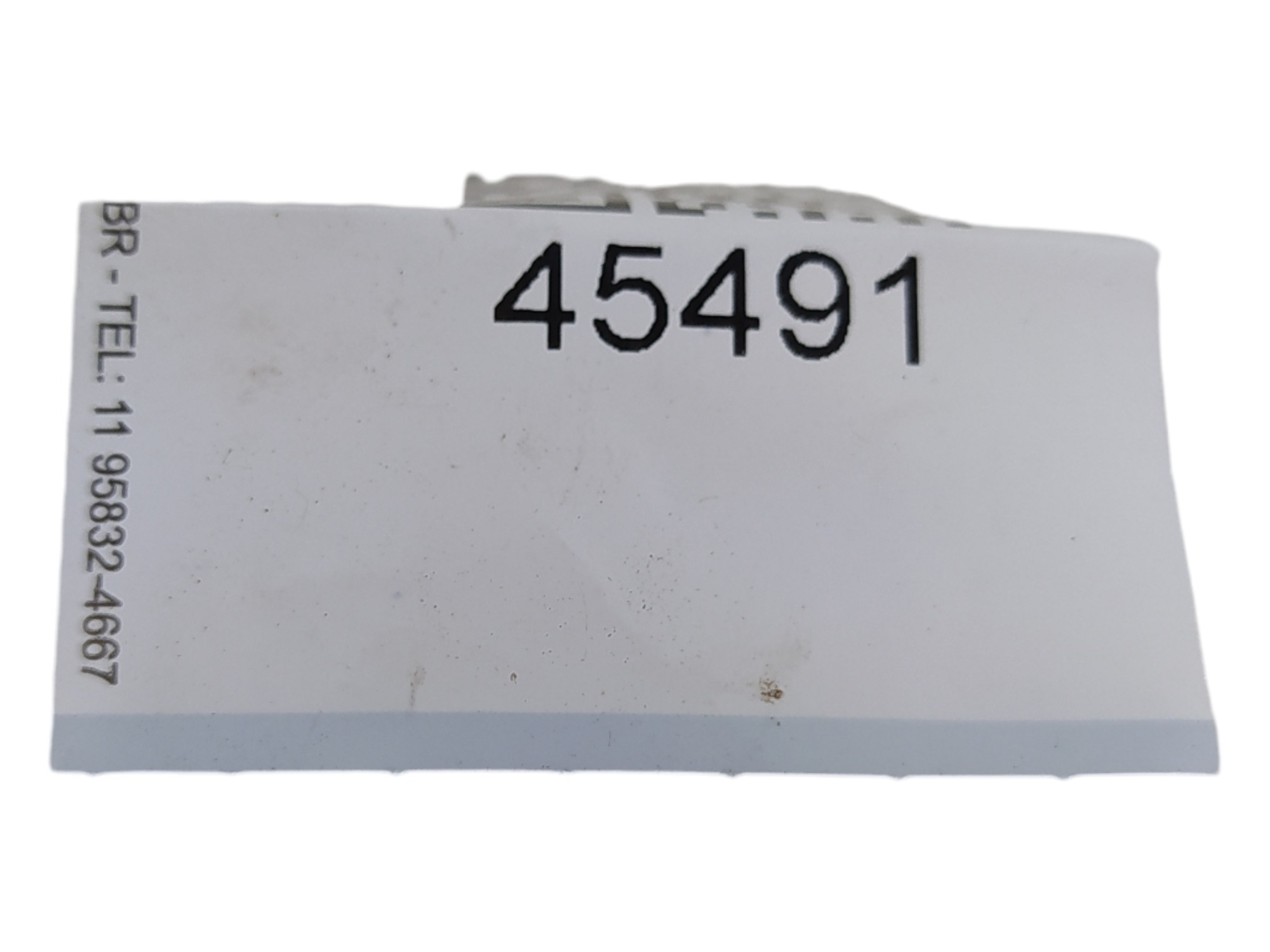 Fechadura Capô Dianteiro Hyundai Accent 1995 1996 A 1999 4