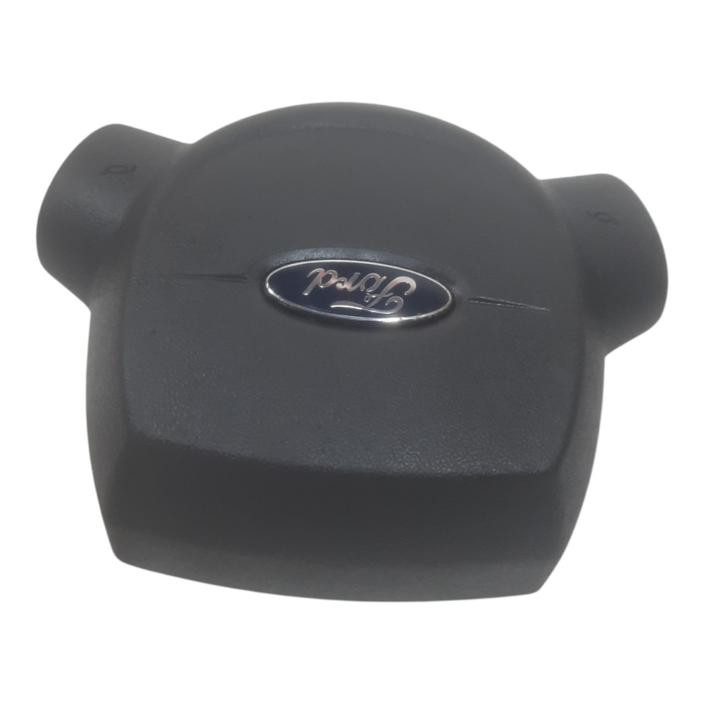 Tampa Buzina Volante Ford Ka 2008 2009 A 2013 4