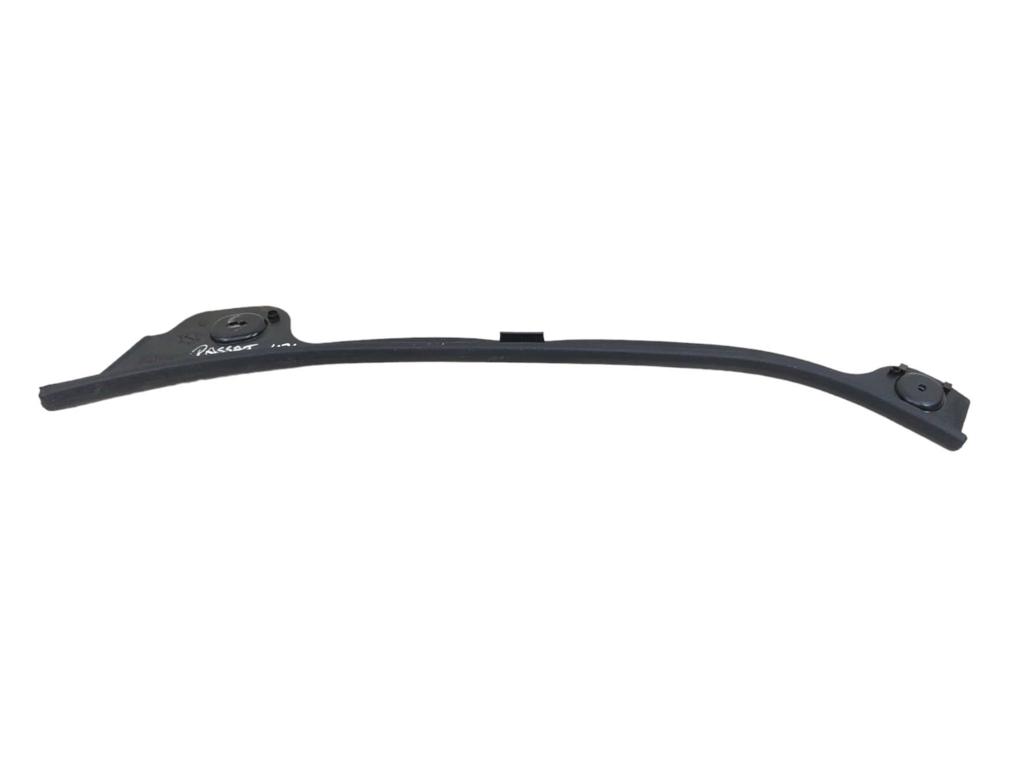 Acabamento Porta Traseira Direita Vw Passat B5 1997 A 2001 4