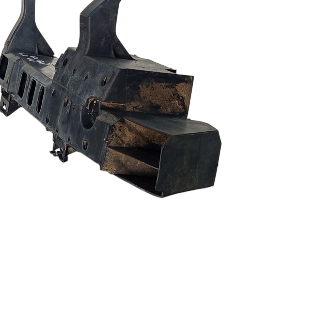 Alma Absorvedor Traseira Direita Renault Clio 2004 A 2012 2