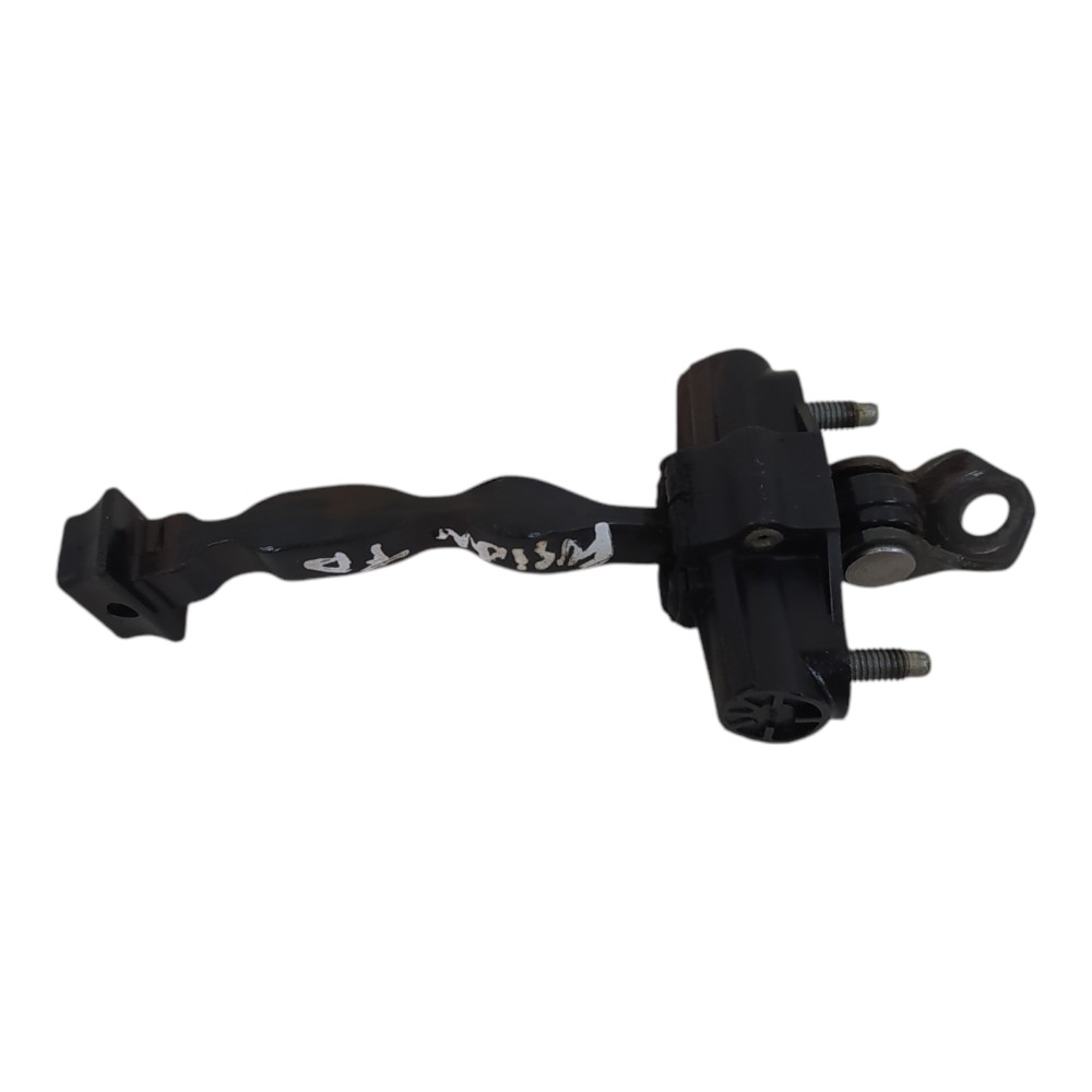 Limitador Porta Traseira Direita Ford Fusion 2006 A 2009 1