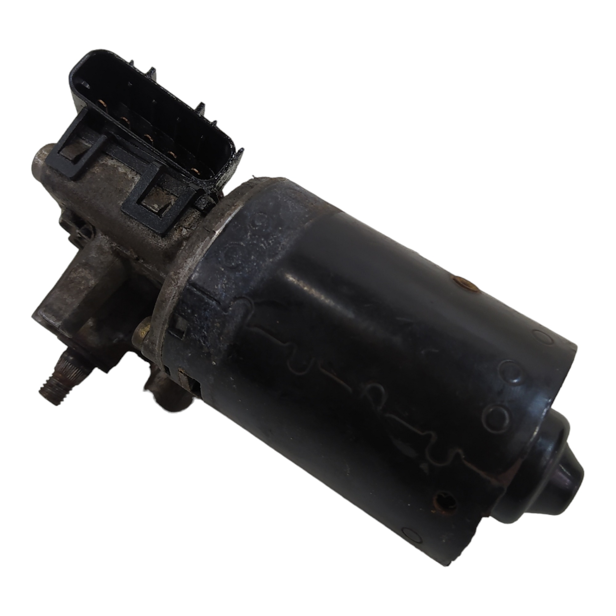 Motor Limpador Parabrisa Chevrolet Vectra 2.2 1997 A 2005 4